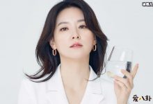 李英爱年轻的照片惊艳,28岁嫁富商老公后生双龙凤胎！-捕鱼中文站