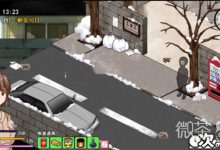 《冬日狂想曲》拍拍卡狩猎位置一览-捕鱼中文站