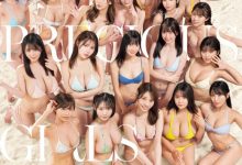 S1创业20周年！最强片商最强共演！24位女优超级大乱交！-捕鱼中文站