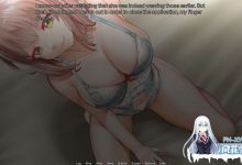 [SLG/汉化]边缘之外 AI汉化版+全画廊解锁[夸克/760M/UC]-捕鱼中文站