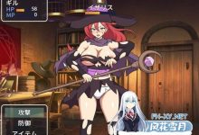 [RPG/汉化]恶棍vs极恶女帝 挂载AI汉化版+存档[夸克/1.2G/UC]-捕鱼中文站