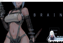 [ACT/中文/动态]CYAN BRAIN V0.3.0 官方中文版[夸克/760M/UC]-捕鱼中文站