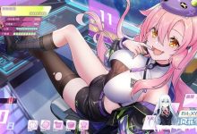 [SLG/中文/动态]暴食的怪兽公主惑星美食之旅V1.07 官方中文版[夸克/5.4G/UC]-捕鱼中文站