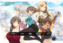 [SLG/中文/动态]台湾恋爱物语⁵ 官方中文步兵版+存档[夸克/3.8G/UC]-捕鱼中文站