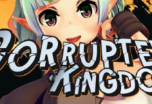 [SLG/PC]腐败王国 Corrupted Kingdoms  v0.22.1 精翻汉化版[1.7G/UC/夸克]-捕鱼中文站