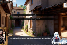 [SLG/PC/安卓]回响：命运卡牌   Echoes Cards Of Destiny v0.2.7.1 官方中文步兵版[4G/UC/夸克]-捕鱼中文站