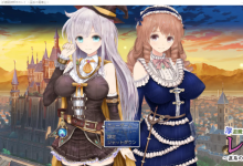 [RPG/汉化/动态]浮游魔法都市的蕾 ～直系的魔导士～ 挂载AI汉化正式版+存档[夸克/3.8G/UC]-捕鱼中文站