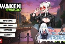 [SLG/中文/动态]觉醒：色欲魔骰 Build.1.53 官方中文步兵版[夸克/3.1G/UC]-捕鱼中文站