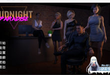 [SLG/汉化/动态]午夜天堂V1.0 AI汉化完结修复版[夸克/8.6G/UC]-捕鱼中文站