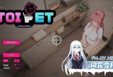 [SLG/中文/动态]Toilet 官方中文版[夸克/1.7G/UC]-捕鱼中文站