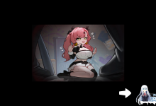 [SLG/中文/动态]借款少女妮○酱 官方中文版+存档[夸克/750M/UC]-捕鱼中文站