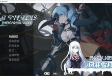 [ACT/中文/动态]永恒的欠损 V0.09 Beta官方中文版[夸克/2.5G/UC]-捕鱼中文站