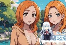 [SLG/PC/安卓]淫荡的灵魂   Lewd Souls v1.8.0 AI汉化版[2G/UC/夸克]-捕鱼中文站