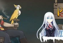 [SLG/PC]海盗游记：豪金巨乳 #Pirates: Golden Tits: Chapter 1 v25-1 正式版 Steam官方中文版[800M/UC/夸克]-捕鱼中文站
