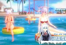 [SLG/PC/安卓]爱还是权力   #Love or Power v0.3.2 AI汉化版[1600M/UC/夸克]-捕鱼中文站
