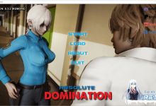 [SLG/汉化/动态]绝对统治：重制V0.3.2 AI汉化版[PC+安卓][夸克/3.4G/UC]-捕鱼中文站