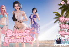[SLG/PC/安卓]甜蜜家庭    Sweet Family  v0.1 AI汉化版[2G/UC/夸克]-捕鱼中文站