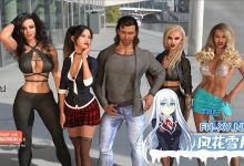 性欲之谜   #The Libido Enigma CH.6 AI汉化版[2G/UC/夸克]-捕鱼中文站