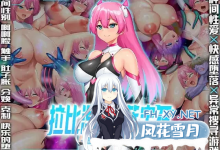 [RPG/汉化]拉比涅斯=蓝宝石～淫缚的10时空～官中AI汉化版+存档[夸克/1G/UC]-捕鱼中文站