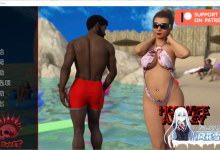 [SLG/汉化]热妻阿什莉Ch.6 v0.8 AI汉化版[PC+安卓][夸克/3.3G/UC]-捕鱼中文站