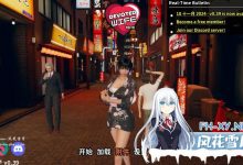 忠诚的妻子   #Devoted Wife v0.39 AI汉化版[2G/UC/夸克]-捕鱼中文站