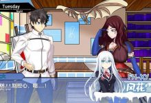 [SLG/PC/安卓]命运大师训练师   Fate Grand Master Trainer  v0.2c AI汉化版[1200m/UC/夸克]-捕鱼中文站