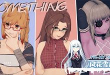 更好的东西   #Something Better v0.1.9 AI汉化版[3G/uc/夸克]-捕鱼中文站