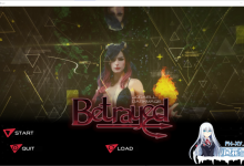 [SLG/汉化/动态]背叛！ V1.03 Steam AI完结汉化版[PC+安卓][夸克/9.4G/UC]-捕鱼中文站