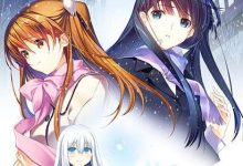 #白色相簿2 Special Contents  #WHITE ALBUM2 Special Contents 中文汉化版[2500M/UC/夸克]-捕鱼中文站