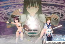 异世界的战士们  #異世界の戦士たち AI汉化版[1400M/UC/夸克]-捕鱼中文站