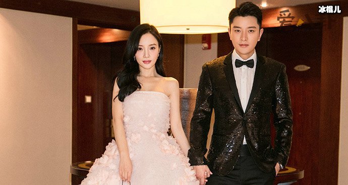 贾乃亮多次被拍到李小璐住处 两人复合有戏?