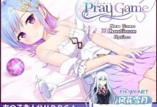 祈愿诗篇 #Pray Game v1.08 Steam官方中文版+DLC[2G/UC/夸克]-捕鱼中文站