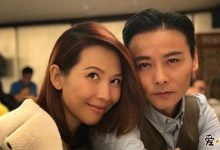 张晋曾经被拒三次不死心? 与蔡少芬的恋爱过程被扒-捕鱼中文站