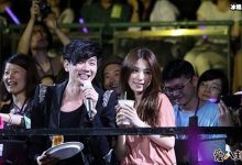 林俊杰求爱被拒？ 女方疑似是女同？-捕鱼中文站