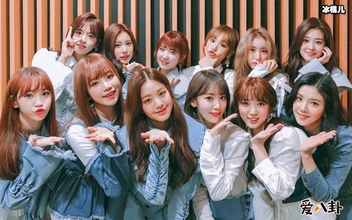 韩国选秀节目被曝造假, PD被逮捕这个偶像组合将解散!