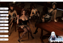 [SLG/汉化/动态]爱欲之都V0.1.9.8 fix 官方中文版[PC+安卓][夸克/9.8G/UC]-捕鱼中文站