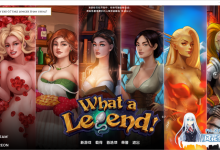 [SLG/汉化/动态]这是个传奇V0.7 AI汉化版[PC+安卓][夸克/8.6G/UC]-捕鱼中文站