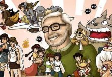 宫崎骏重新复出！ 一代动漫神话也许下一次就是再见了！-捕鱼中文站