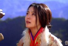 成龙版神话玉漱公主扮演者揭秘，最后伤心离去因为他！-捕鱼中文站