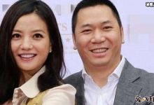 赵薇老公黄有龙幕后背景, 连选美港姐都不要只爱赵薇-捕鱼中文站