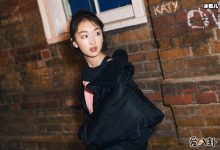 蒋梦婕和周冬雨长得像亲姐妹！人气却大不相同！-捕鱼中文站