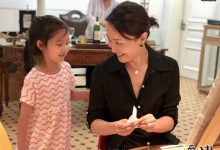赵子琪女儿被曝光！没想到老公大有来头！-捕鱼中文站