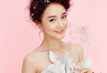 被称为小周迅李倩为什么不火？ 深扒她不火的原因竟是！-捕鱼中文站