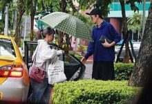 林志炫承认结婚！老婆竟然是她！-捕鱼中文站