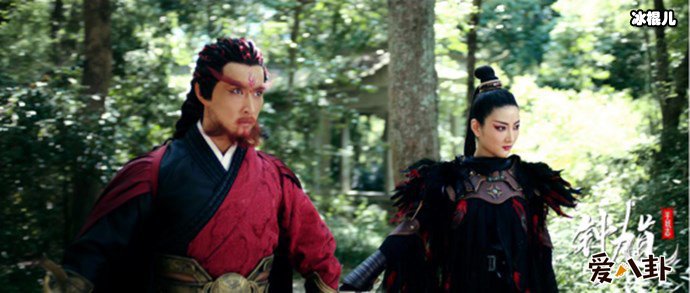 钟馗平妖志讲什么? 神话悬疑探案被骂烂剧!