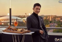 黄晓明谈节目争议, 林大厨戳中网友心窝令人心酸-捕鱼中文站