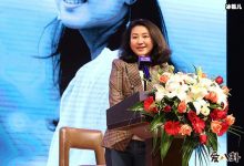 著名主持人王小丫近况, 无人敢识究竟为何会变成这样-捕鱼中文站