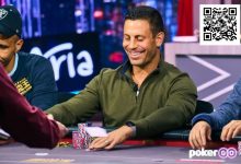 【EV扑克】盖哥回来了！Garrett Adelstein本周五重返高额桌直播-捕鱼中文站