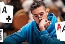 【EV扑克】趣闻 | 游戏传奇在500万美元的ClubWPT Gold邀请赛首轮用AA击败AA-捕鱼中文站