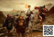 【EV扑克】让孙悟空打德州，他会如何在牌桌“求取真经”？-捕鱼中文站